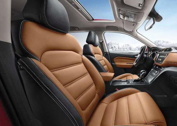 福特翼虎性价比,翼虎1.5和途观1.8哪个省油