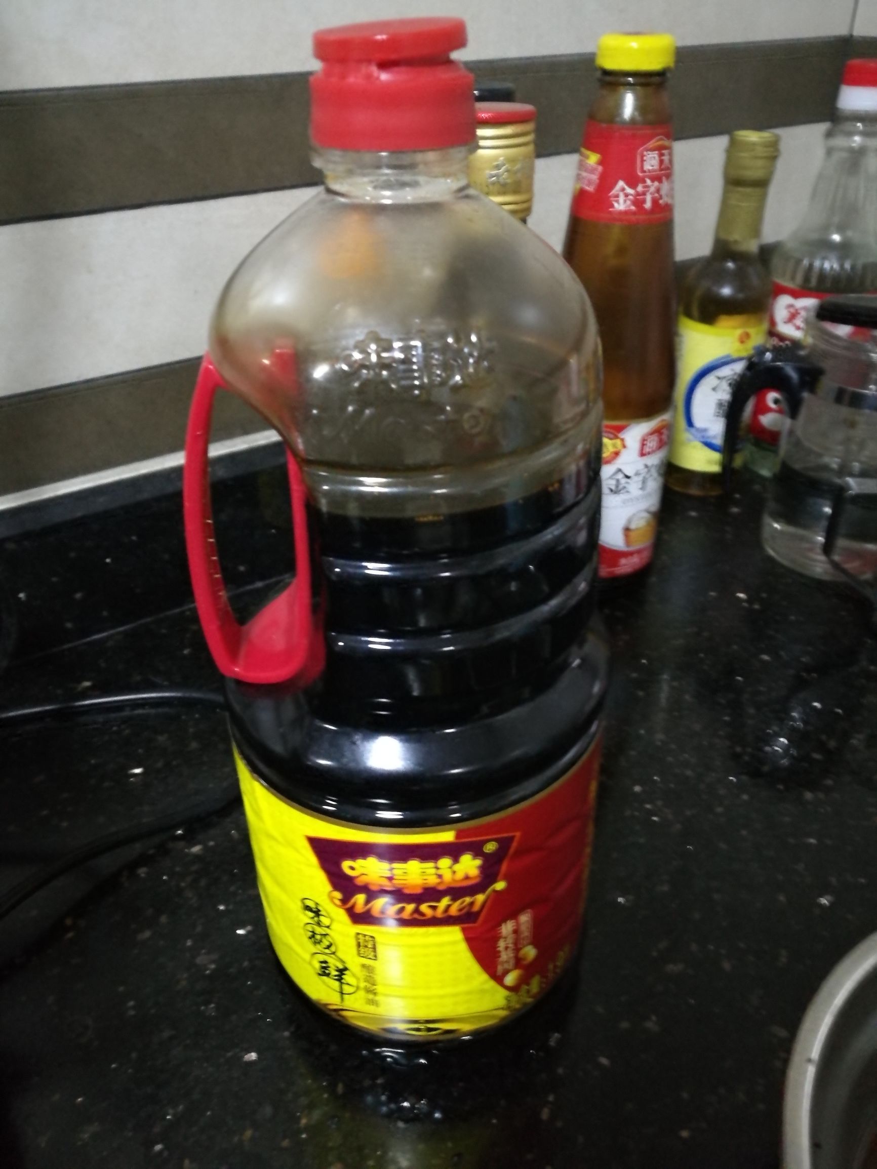 正宗香菇肉酱面,粉丝香菇包子的做法视频