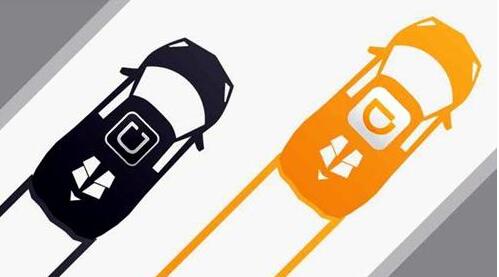 滴滴与uber合并是否符合规定,滴滴与uber合并后会怎么样