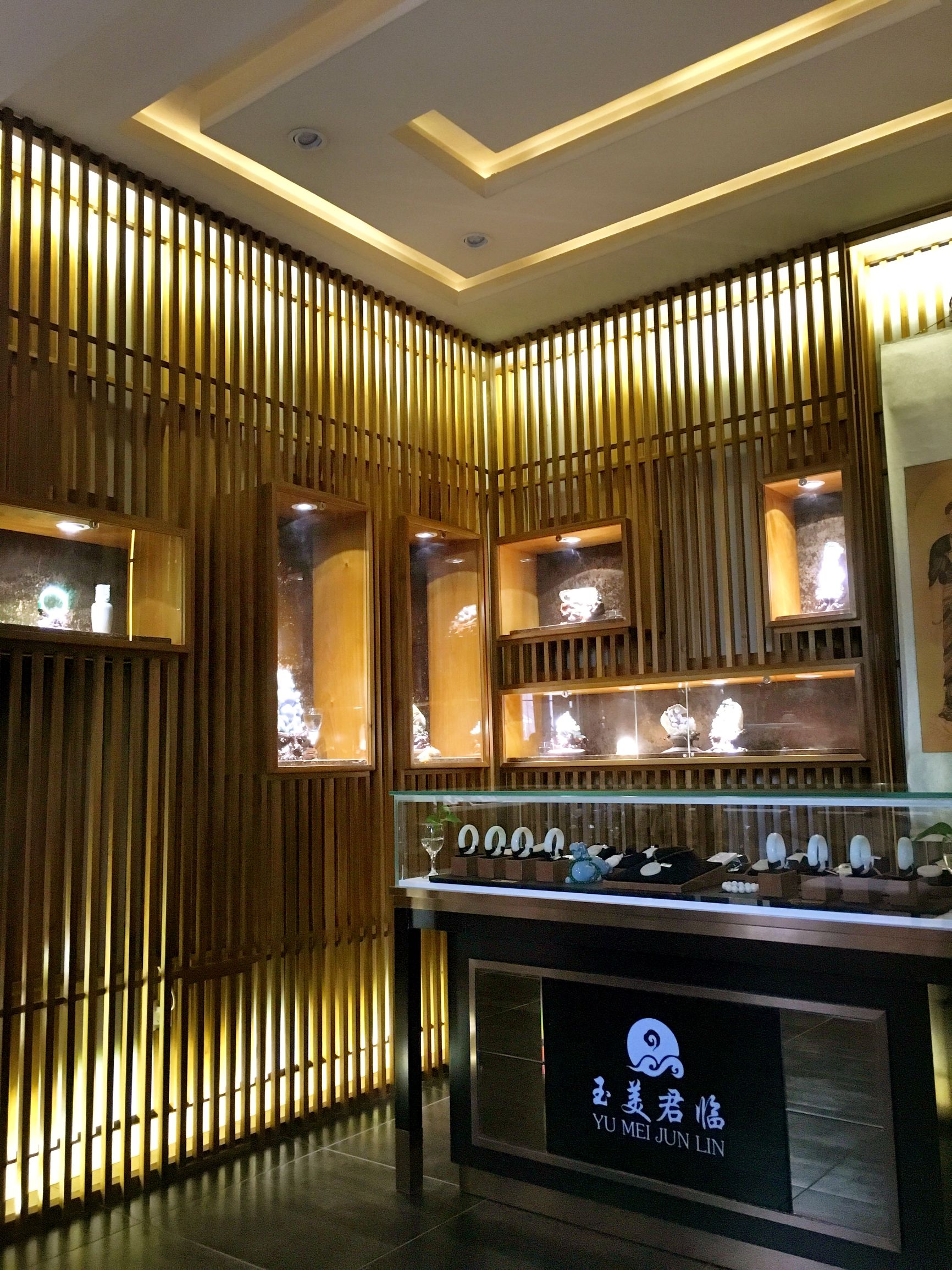 珠宝会所的经营模式,珠宝会所运营方案