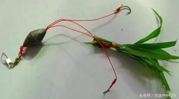 钓鱼老手的用饵细节大放送,钓鱼用饵的基础知识
