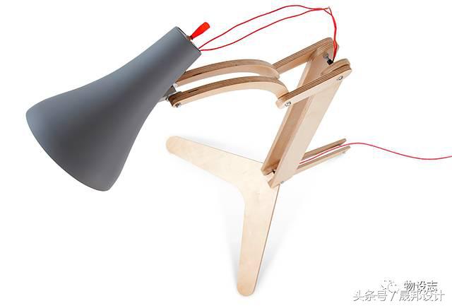 师从设计大师包洛奇、福斯特，他为伦敦奥运做过设计！