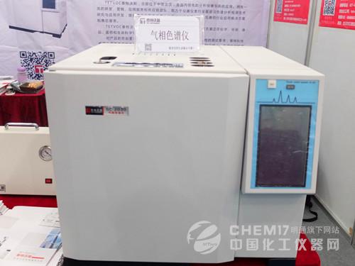 色谱仪展会,色谱仪排行榜前十名