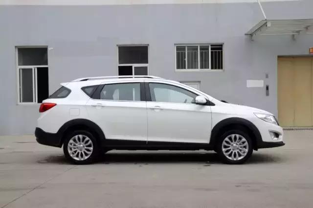 东风风神ax3鉴定,东风ax3质量好不好