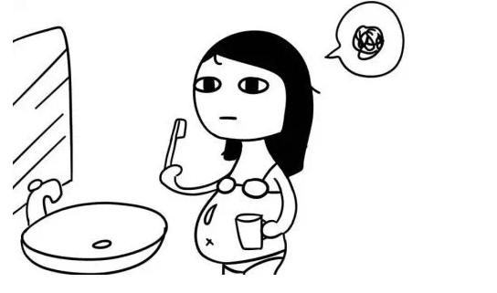 准妈妈在孕期:必须重视这三要点,并且避开下面三不要!