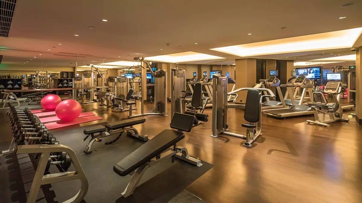 风水讲上海,知名酒店风水案例