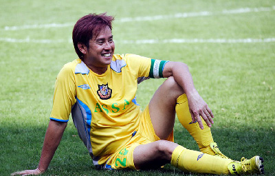 为什么香港的明星喜欢运动,盘点香港明星踢足球