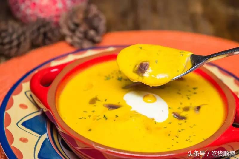 这是大良离西班牙最近的店!