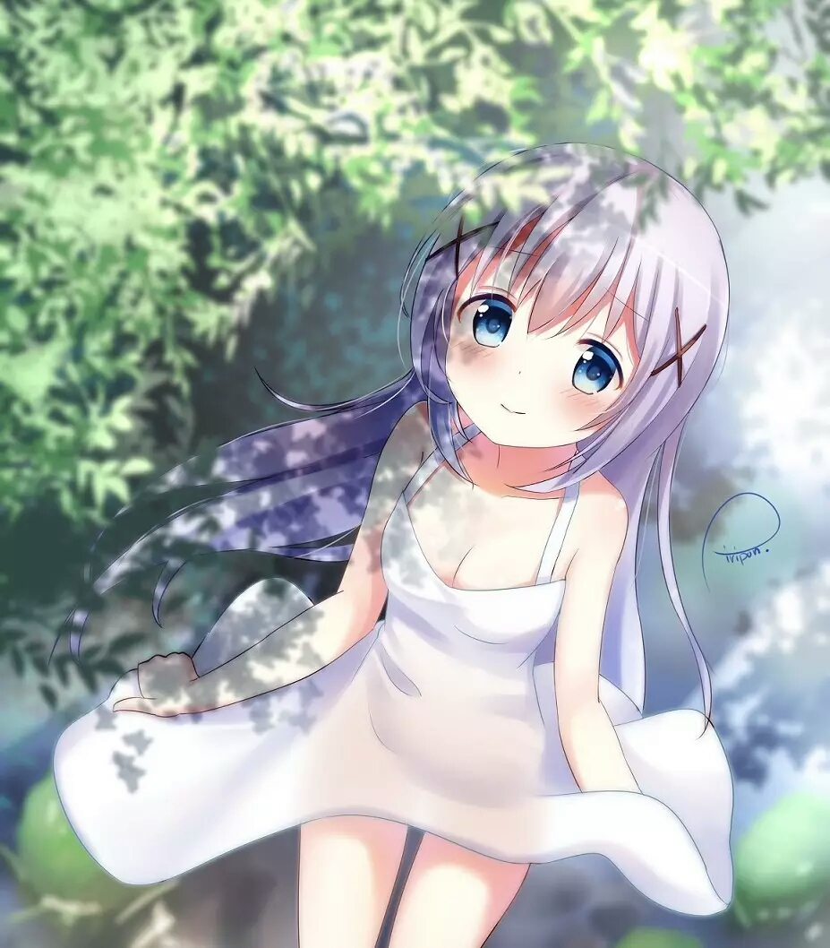 请问您今天要来点兔子吗壁纸合集,请问您今天要来点兔子吗壁纸