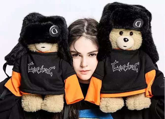 跟着大表姐刘雯学穿衣,大表姐刘雯冬天穿搭