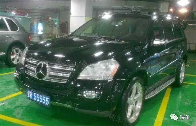 鄂尔多斯什么车牌最好 (鄂尔多斯连号车牌)