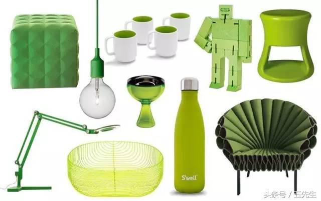 pantone公布2018年流行色彩预测,pantone公布的2019年度色彩是