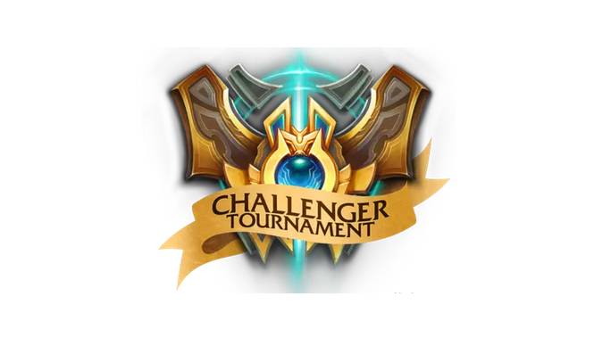 排位定级赛打法,排位多久打一次定级赛