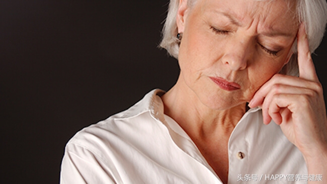 刚绝经的女人需要注意些什么,绝经心理安慰