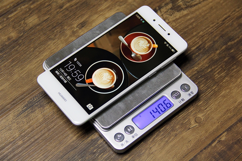 华为畅享6s的详细参数,全金属千元手机性价比