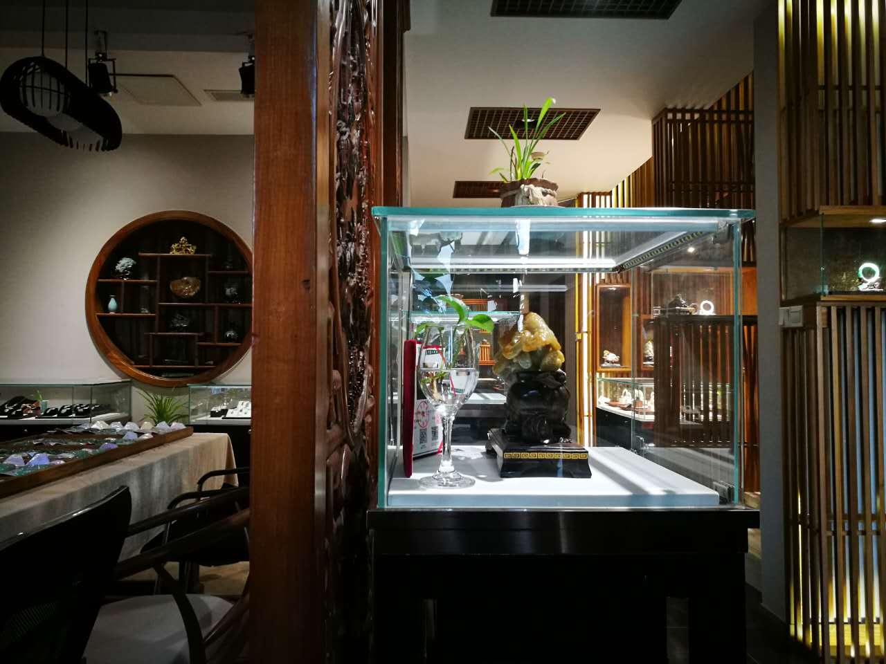 珠宝会所的经营模式,珠宝会所运营方案