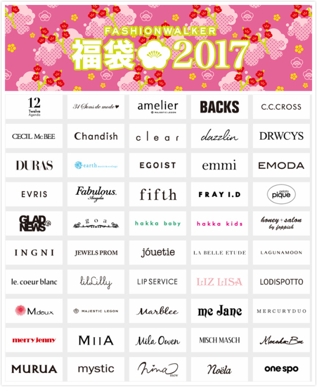 有哪些大牌的福袋很值的,不买后悔的爆品