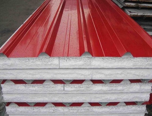 彩钢夹芯板选购普及贴杜绝无良商家