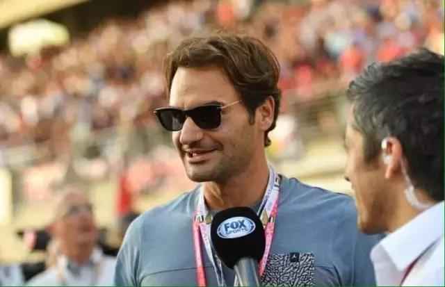 费德勒技术变化,费德勒成长史