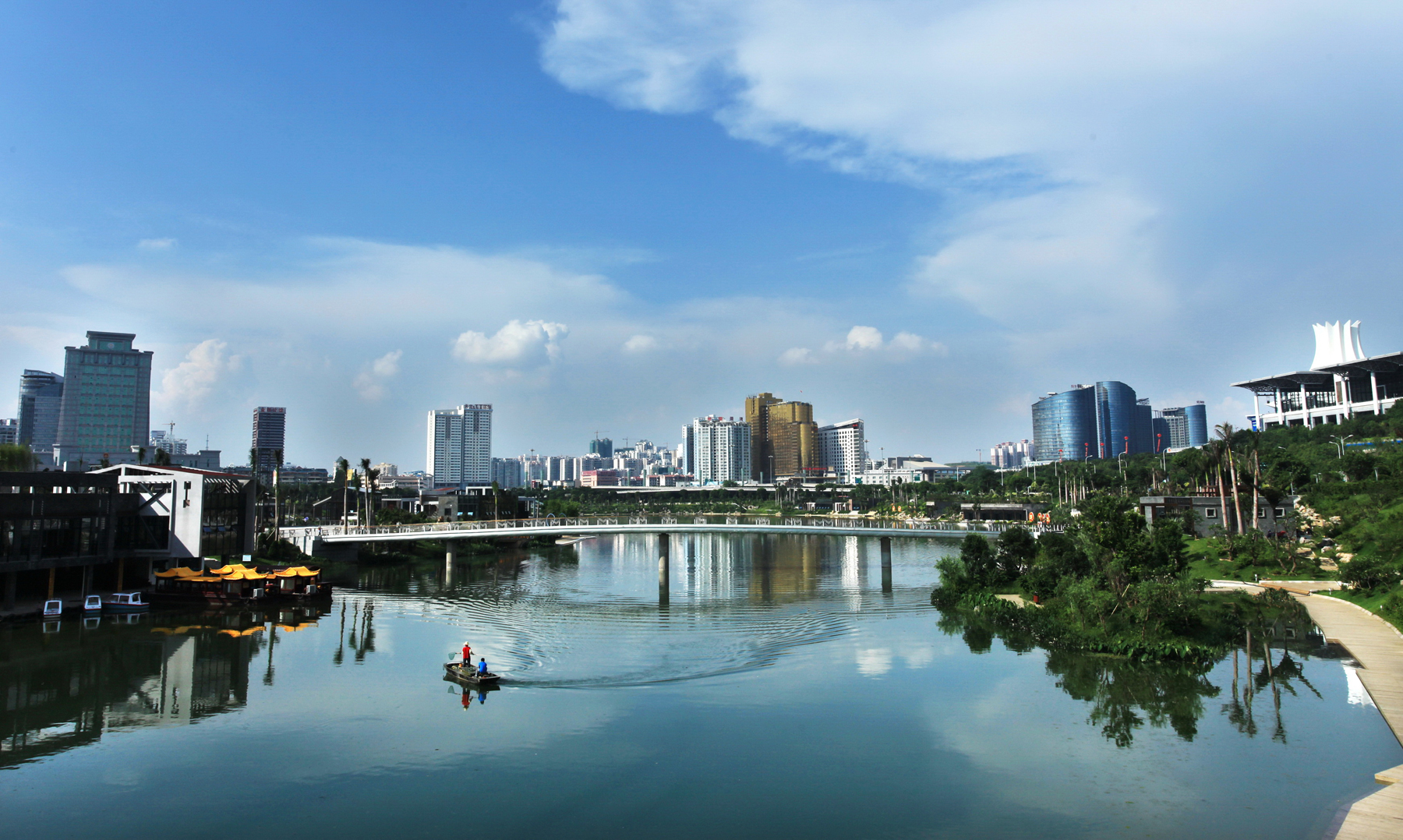 北部湾南宁基地,南宁北部湾经济区