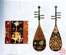 十大被日本收藏的国宝,被日本盗走的十件传世国宝