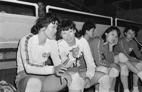 致敬!“五连冠”功臣因病早逝,骨灰竟有五枚钢钉,原因令人落泪