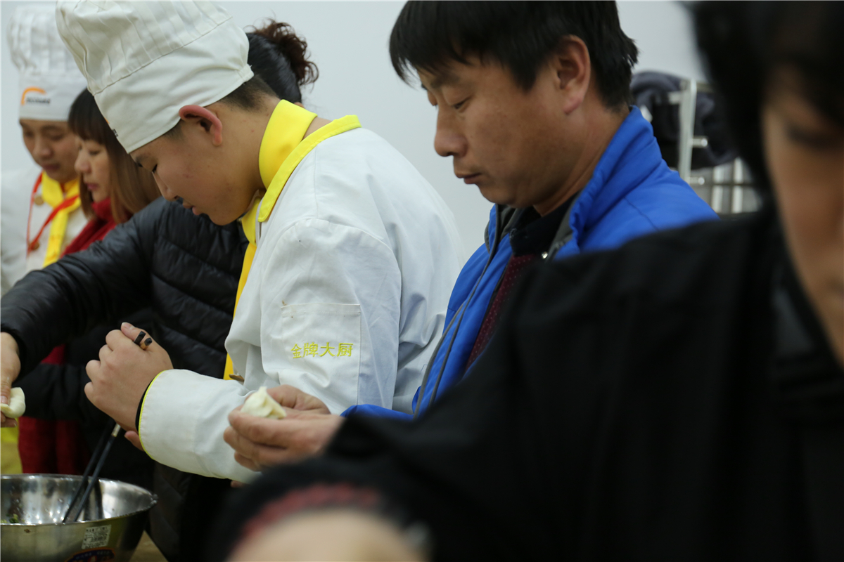 冬至家长会,暖心线上家长会