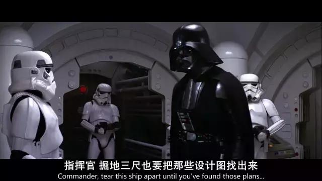 科幻电影中各种黑科技大全,科幻电影中的十大科技