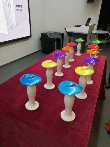 虫虫派智能语音灯，让小朋友也有科技感