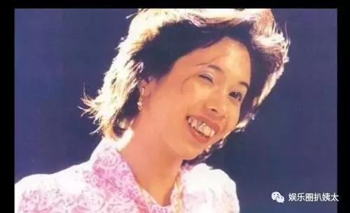 林允因换牙变脸?徐娇从假小子变小女人?星女郎现在都怎么样了?