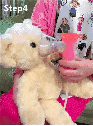 不会做雾化的妈妈不是一个好护士——正确认识“雾化吸入治疗”