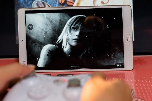 华为m3平板8.4寸,华为平板m3八英寸