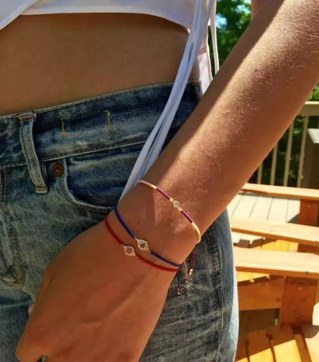 轻奢风小众首饰推荐,小众首饰推荐