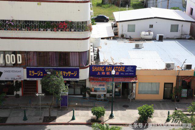 塞班岛最佳酒店有哪些,塞班岛哪个酒店经济实惠