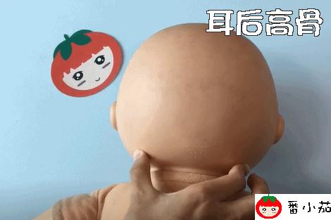 小儿推拿鼻炎腺样体肥大手法,宝宝鼻炎腺体肥大推拿