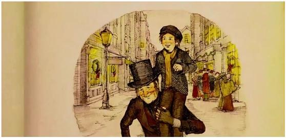 女王最后一次圣诞致辞,女王圣诞致辞2022