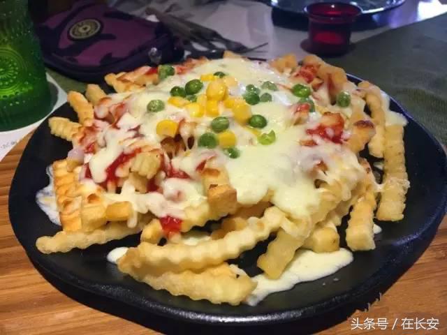 西安氛围感餐厅圣诞,西安圣诞主题餐厅