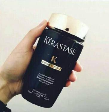 五天不用洗头的洗发水,可以坚持三天不洗头的洗发水