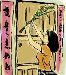 端午节的艾草是最好的,在端午节的时候艾草有什么作用