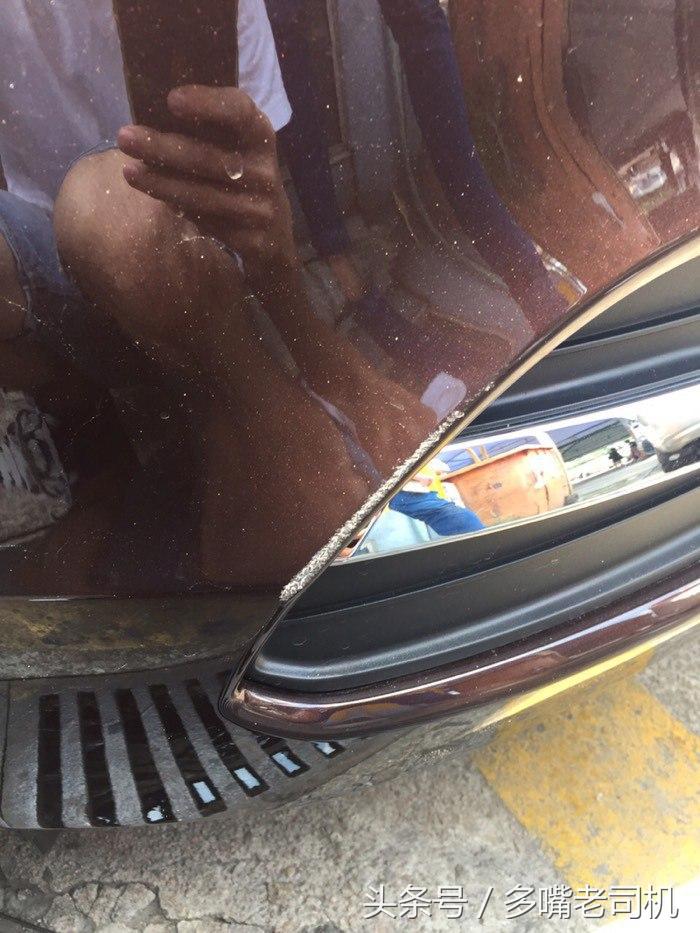 别克君越2018款倒车摄像头更换,君越16款倒车摄像头安装