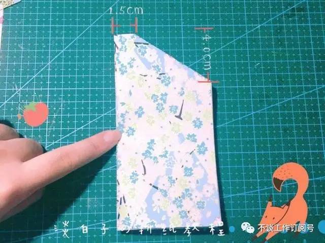 折叠汉服教程,能穿的汉服怎么折