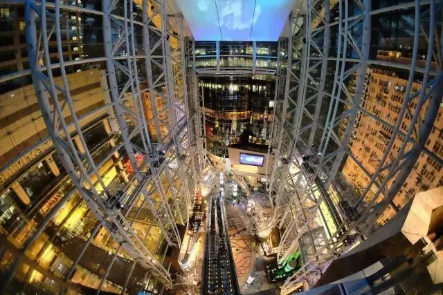 香港圣诞节打卡地推荐,圣诞节在香港哪里购物买衣服