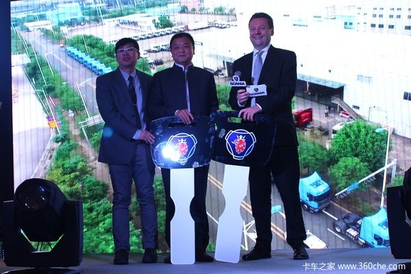 二手斯堪尼亚牵引车价格,最新斯堪尼亚二手车行情