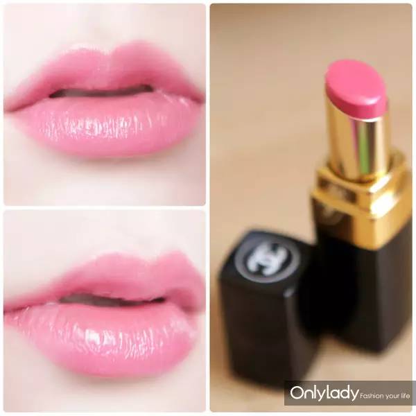 唐嫣口红色蓝调正红,唐嫣推荐的口红