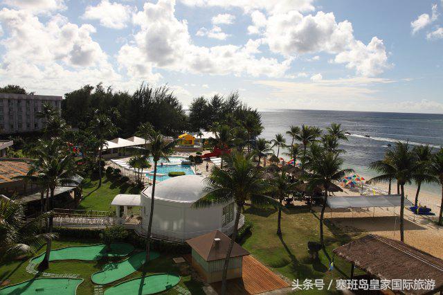 塞班岛最佳酒店有哪些,塞班岛哪个酒店经济实惠
