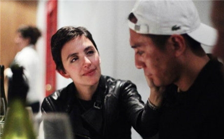 刘烨和安娜的婚姻,透露出了3点幸福的秘诀