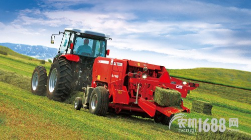 最好的打捆机多少钱一台,2020年国产打捆机十大排名