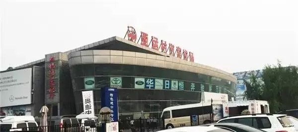 现代关闭*口车进**渠道，*口车进**商将遇危机？