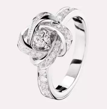 戒指指南书,戒指帅气戴法教程