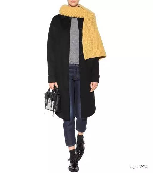 lv围巾哪款最好搭,最好看的围巾排名
